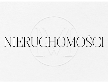 Nieruchomości