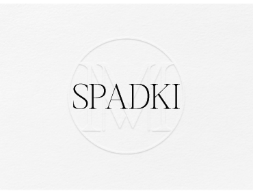 Spadki